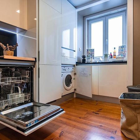 Charming & Cosy Apartment 리스본 외부 사진