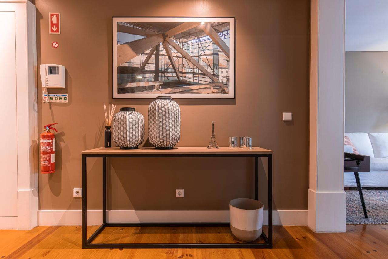 Charming & Cosy Apartment 리스본 외부 사진