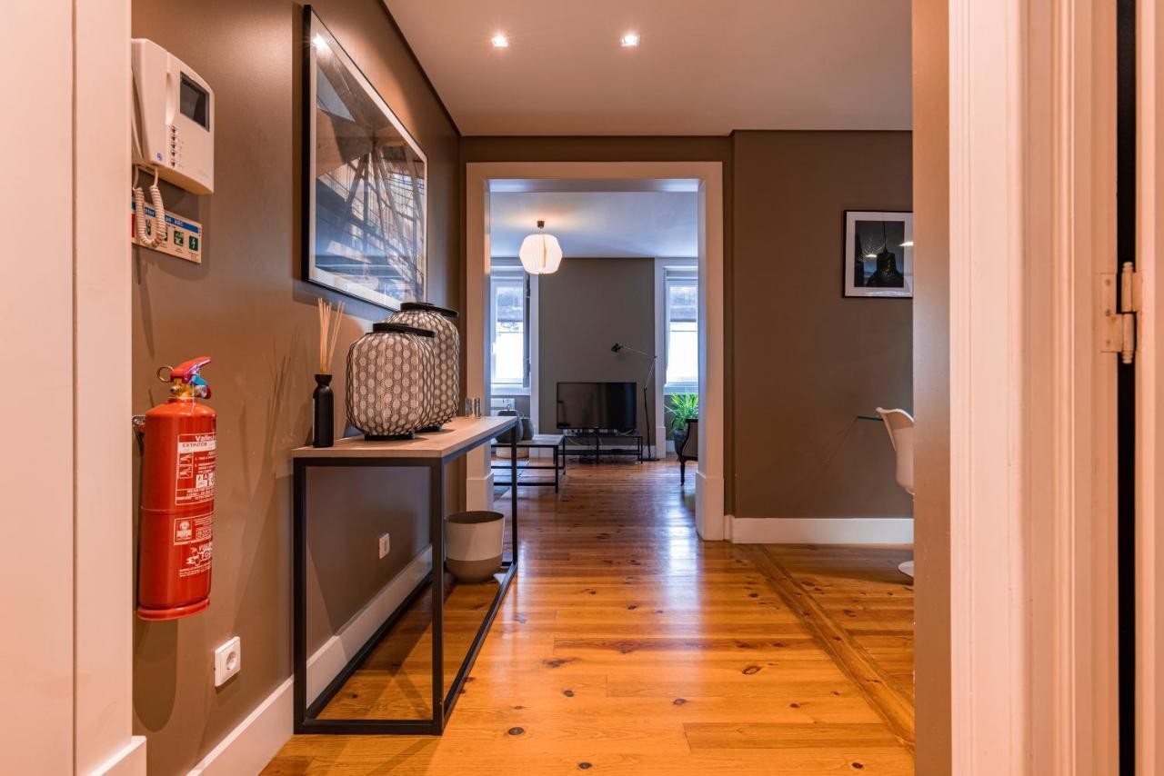 Charming & Cosy Apartment 리스본 외부 사진