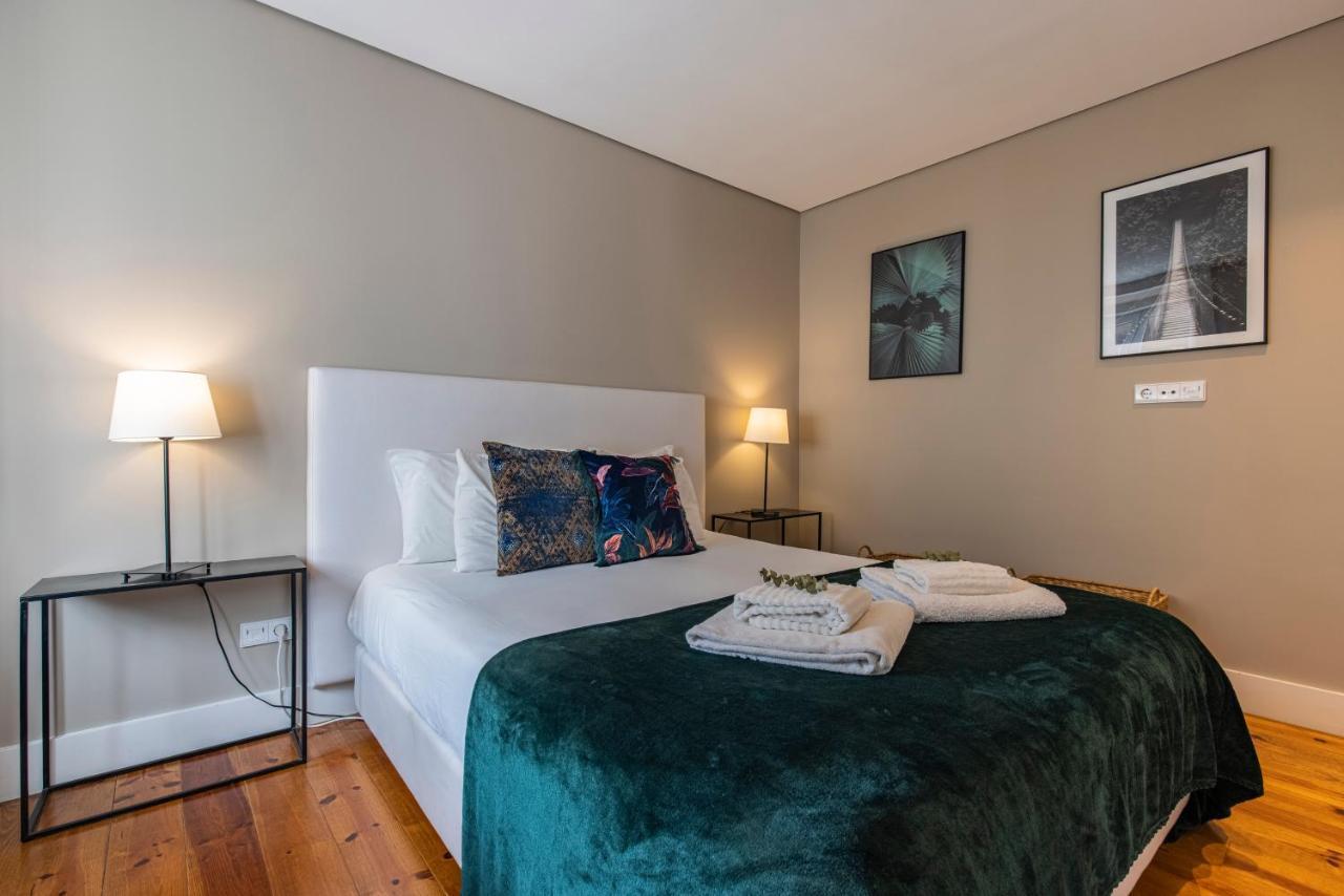 Charming & Cosy Apartment 리스본 외부 사진