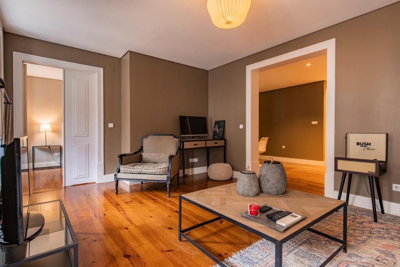 Charming & Cosy Apartment 리스본 외부 사진