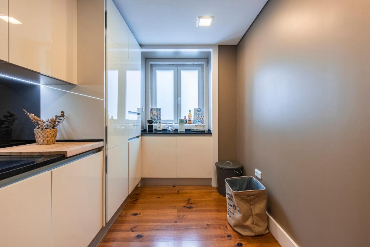 Charming & Cosy Apartment 리스본 외부 사진