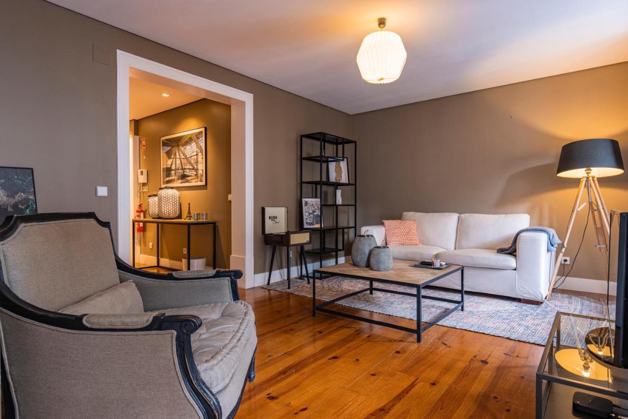 Charming & Cosy Apartment 리스본 외부 사진