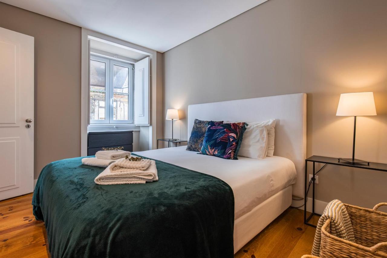 Charming & Cosy Apartment 리스본 외부 사진