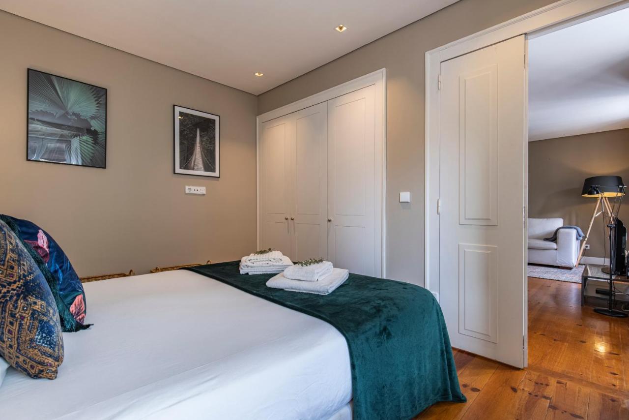 Charming & Cosy Apartment 리스본 외부 사진