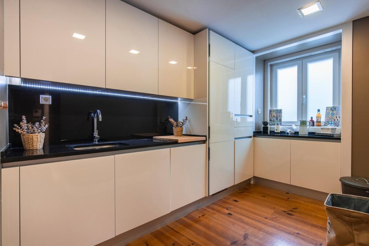 Charming & Cosy Apartment 리스본 외부 사진