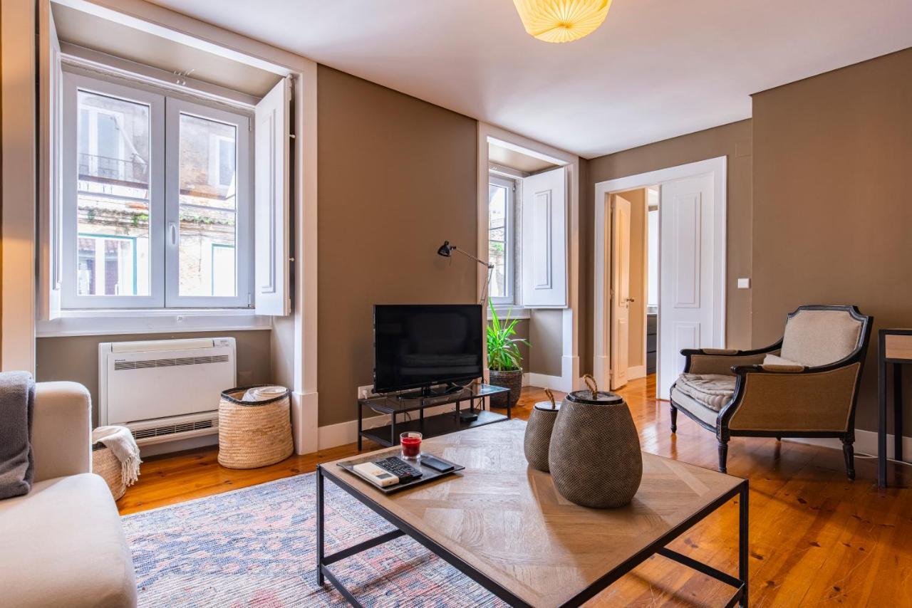 Charming & Cosy Apartment 리스본 외부 사진