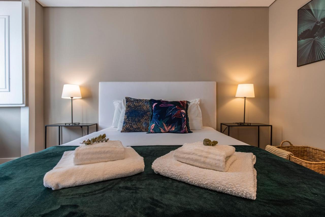 Charming & Cosy Apartment 리스본 외부 사진