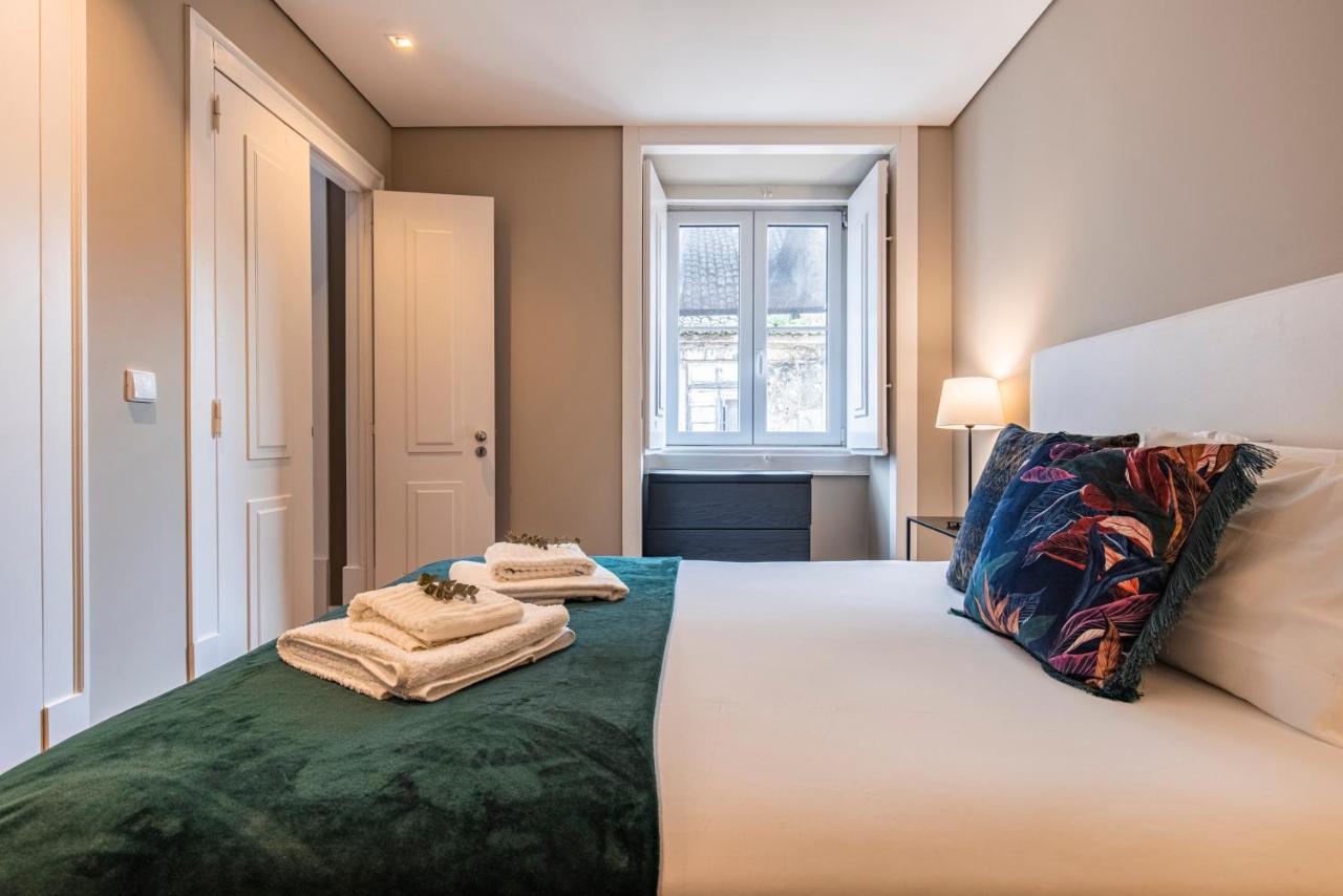Charming & Cosy Apartment 리스본 외부 사진