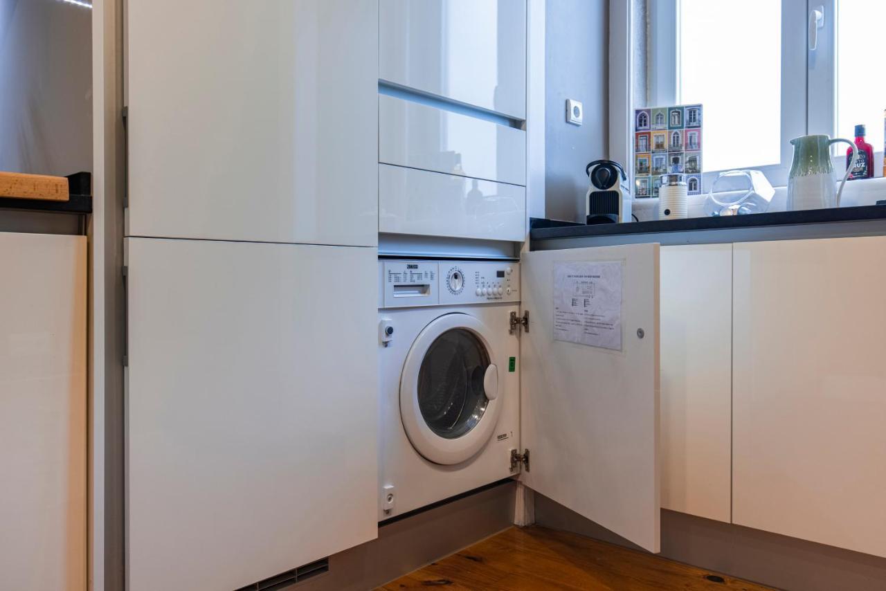 Charming & Cosy Apartment 리스본 외부 사진